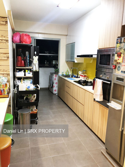 Blk 457 Segar Road (Bukit Panjang), HDB 4 Rooms #199641332